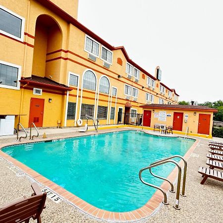 Quality Suites San Antonio Dış mekan fotoğraf