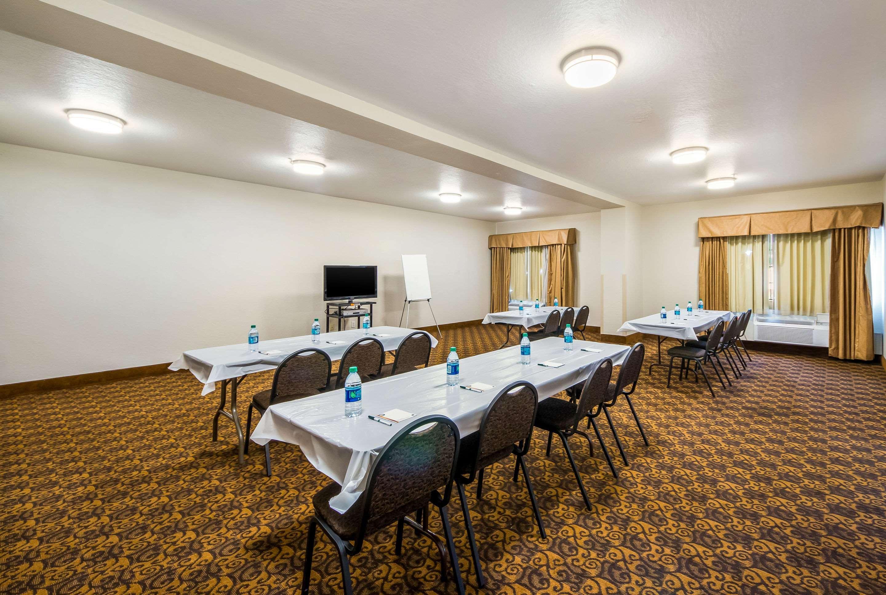 Quality Suites San Antonio Dış mekan fotoğraf