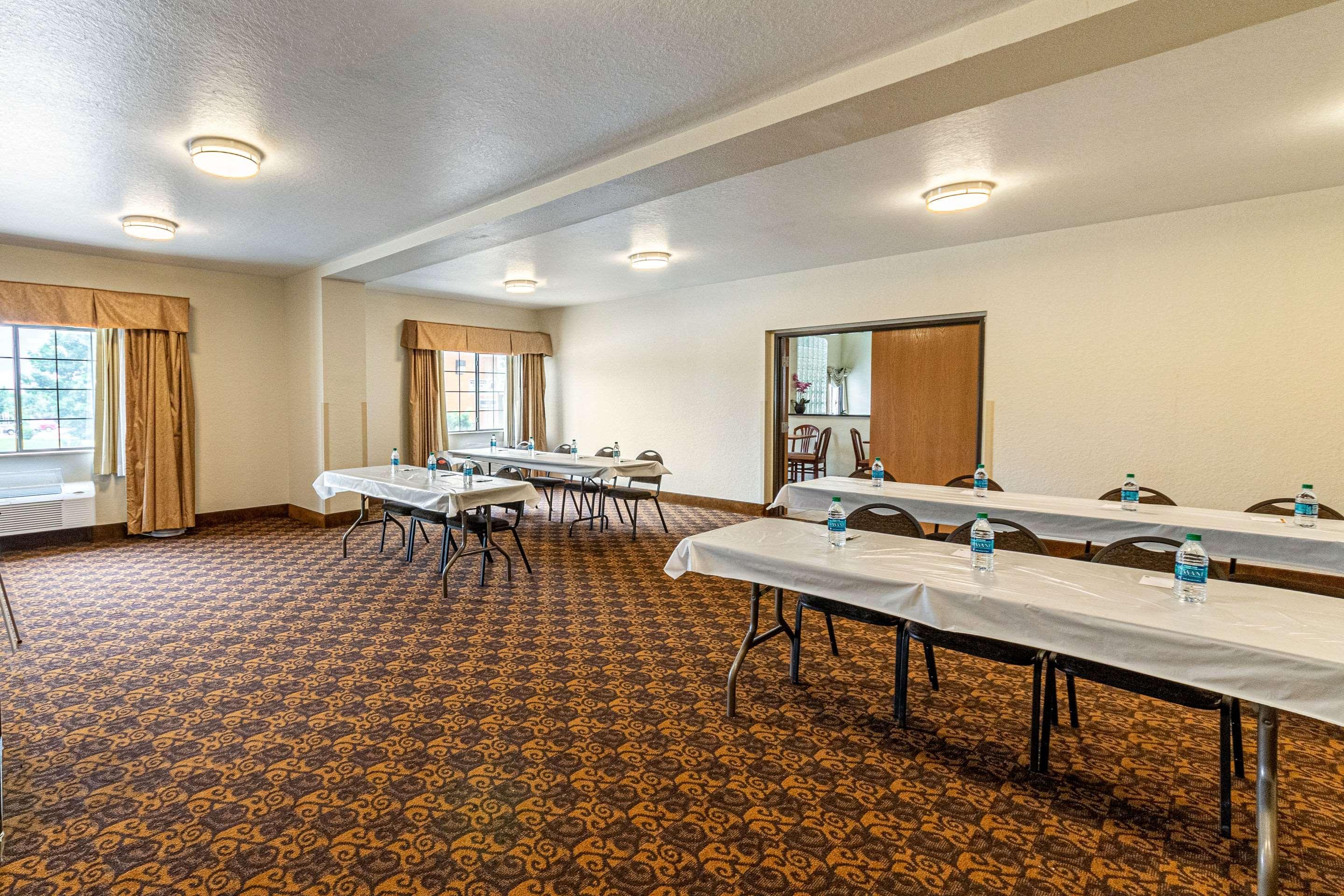 Quality Suites San Antonio Dış mekan fotoğraf