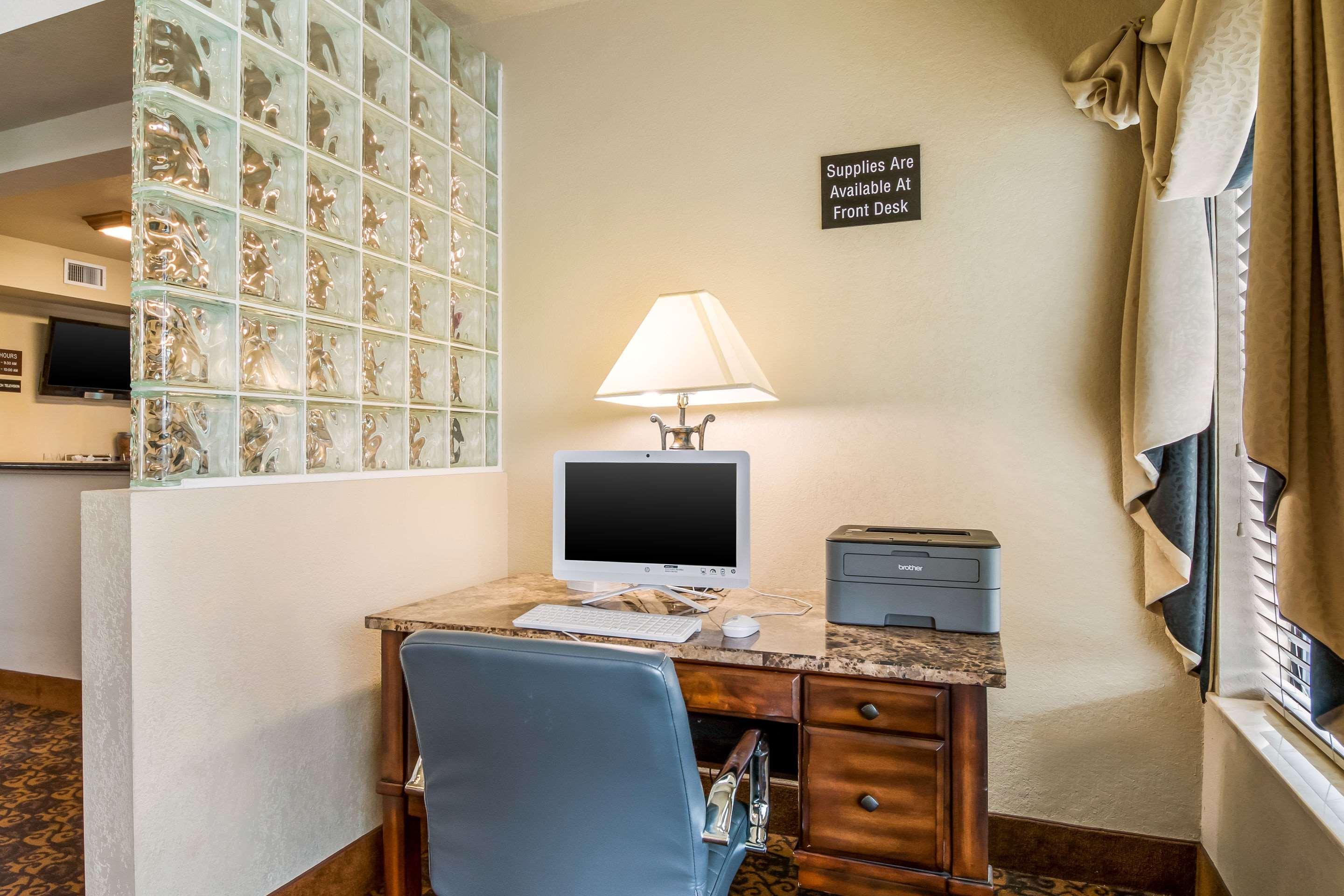 Quality Suites San Antonio Dış mekan fotoğraf