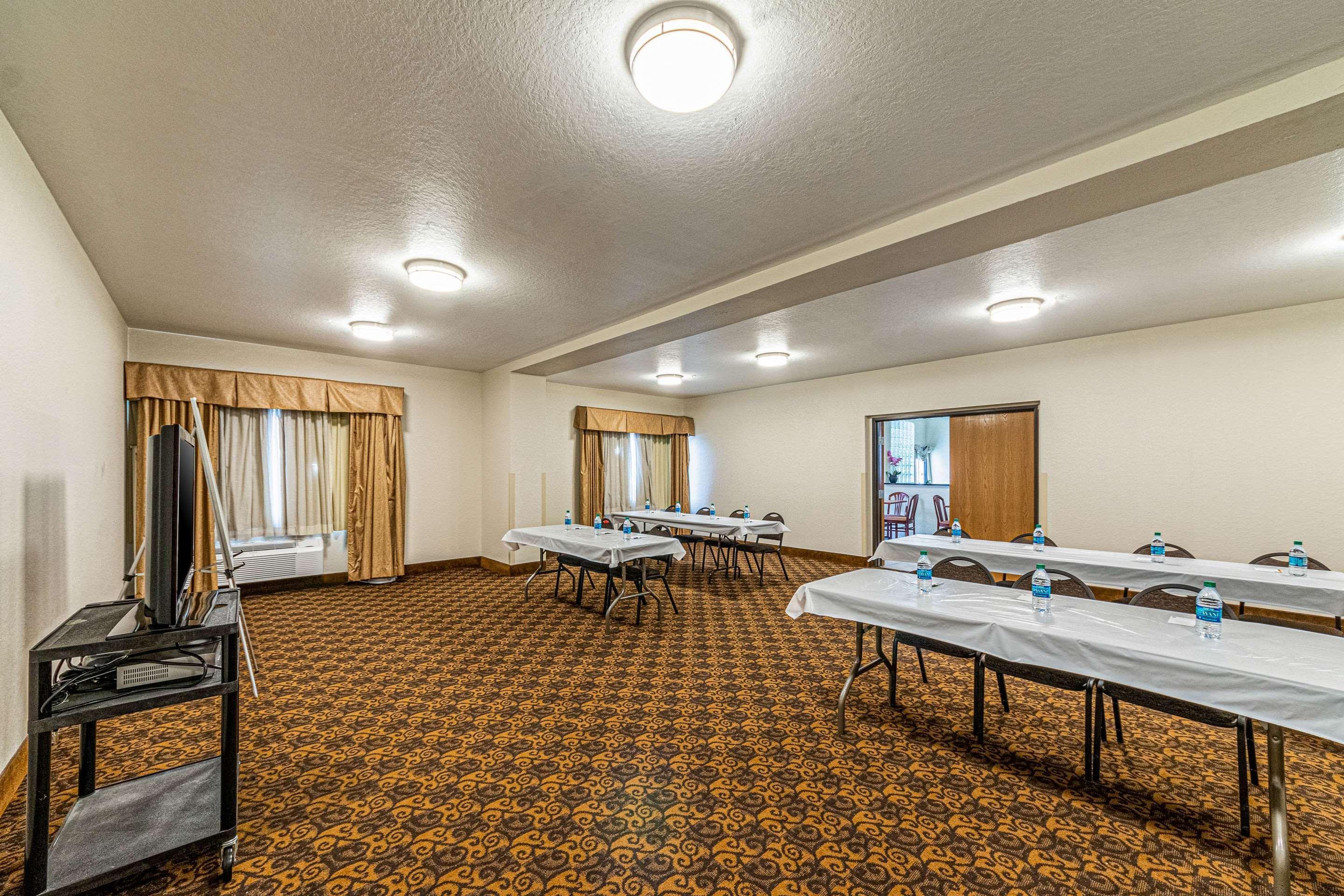 Quality Suites San Antonio Dış mekan fotoğraf