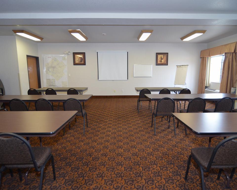 Quality Suites San Antonio Dış mekan fotoğraf