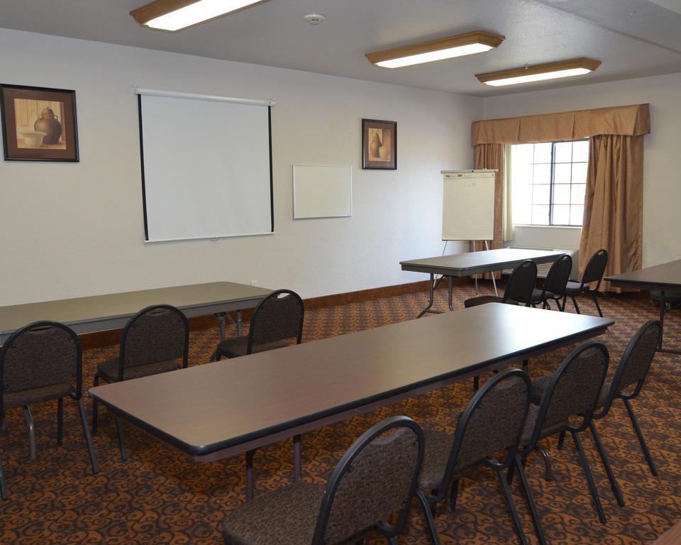 Quality Suites San Antonio Dış mekan fotoğraf